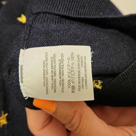 Shirt J. CREW - Picture 4 of 4